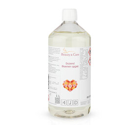 Beauty & Care Infusion de Mille Fleurs