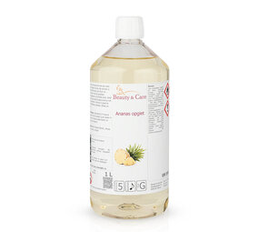 Beauty & Care Ananas opgiet