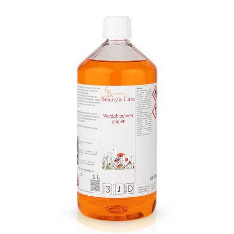 Beauty & Care Meadow flowers sauna aroma Beauty & Care Meadow flowers sauna aroma