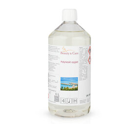 Beauty & Care Polynésie arôme sauna