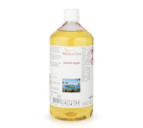 Beauty & Care Oceania sauna aroma