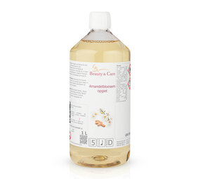 Beauty & Care La fleur d'amandier arôme sauna