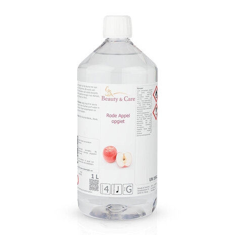 Beauty & Care Roter Apfel aufguss Beauty & Care Roter Apfel aufguss