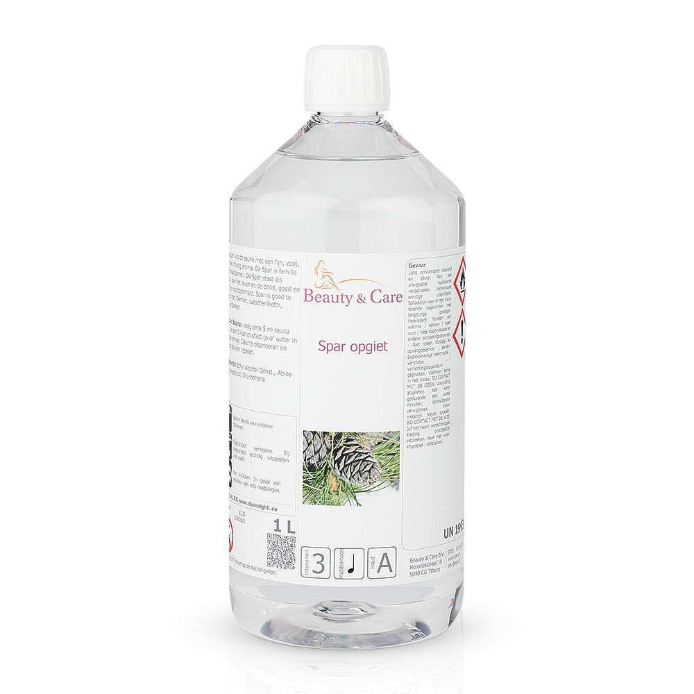 Beauty & Care Fichten aufguss Beauty & Care Fichten aufguss