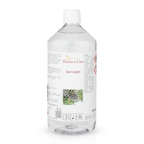 Beauty & Care Sapin arôme sauna Beauty & Care Sapin arôme sauna