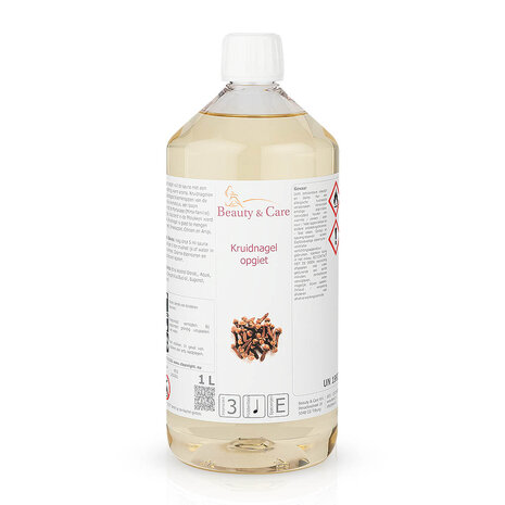 Beauty & Care Clove sauna aroma Beauty & Care Clove sauna aroma