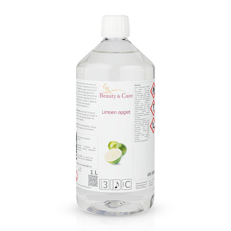 Beauty & Care Limetten aufguss Beauty & Care Limetten aufguss