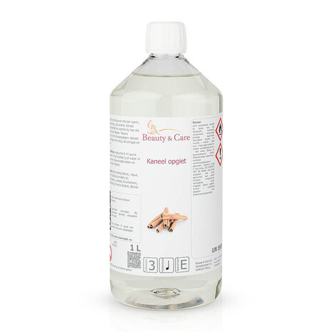 Beauty & Care Cinnamon sauna aroma Beauty & Care Cinnamon sauna aroma