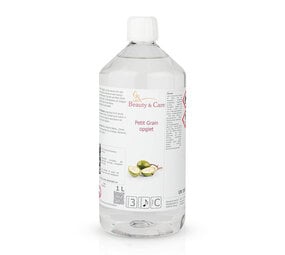 Beauty & Care Petit-Grain aufguss