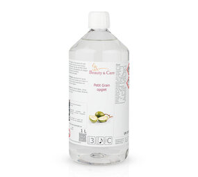 Beauty & Care Petit Grain opgiet