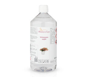 Beauty & Care Wintergreen sauna aroma