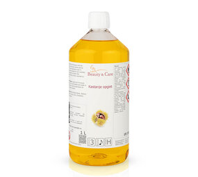 Beauty & Care Kastanje opgiet