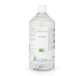 Beauty & Care Dille opgiet