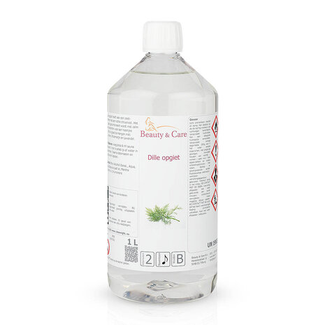 Beauty & Care Dill aufguss Beauty & Care Dill aufguss