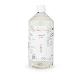 Beauty & Care Palmarosa opgiet