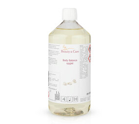 Beauty & Care Body Balance aufguss