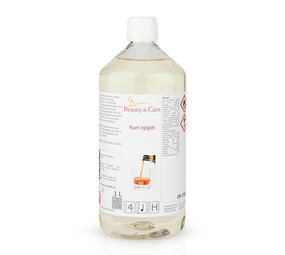Beauty & Care Rhum arôme sauna