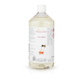 Beauty & Care Rum aufguss