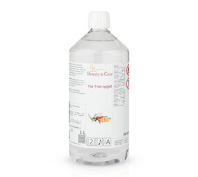 Beauty & Care Tea Tree sauna aroma