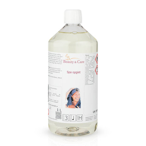 Beauty & Care Spa sauna aroma Beauty & Care Spa sauna aroma