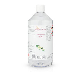 Beauty & Care Cucumber sauna aroma