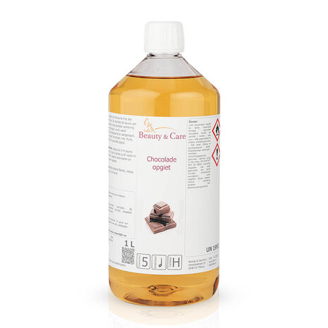 Beauty & Care Schokolade aufguss 1 liter