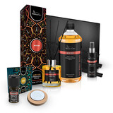 Beauty & Care Coffret parfumé Hamam XL 3 mois - Copy Beauty & Care Coffret parfumé Hamam XL 3 mois - Copy