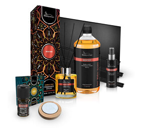 Beauty & Care Winter 3 maanden geurpakket XL Beauty & Care Winter 3 maanden geurpakket XL