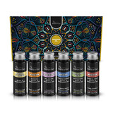 Beauty & Care Massage Natural Giftset 6 x 25 ml Beauty & Care Massage Natural Giftset 6 x 25 ml
