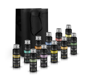 Beauty & Care Sauna Wellness Giftset 11 x 25 ml Beauty & Care Sauna Wellness Giftset 11 x 25 ml