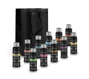 Beauty & Care Sauna Aufguss Giftset 11 x 25 ml