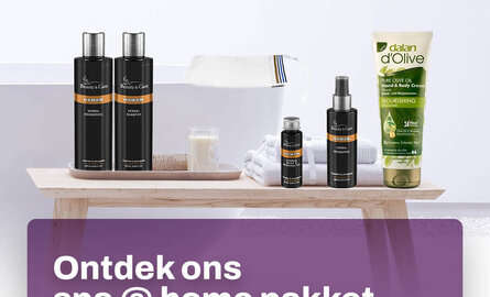 Tips voor het creëren van een spa ervaring thuis