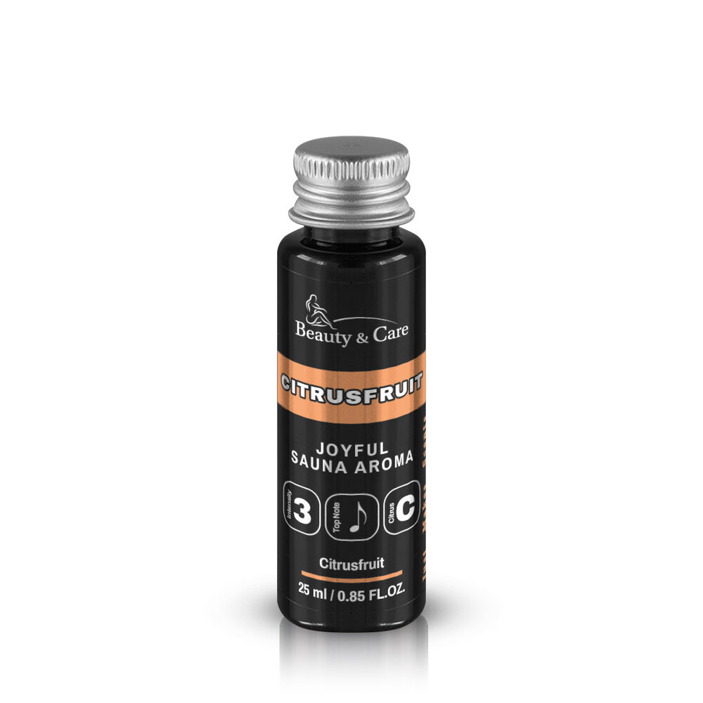 Beauty & Care Citrusfruit opgiet Beauty & Care Citrusfruit opgiet