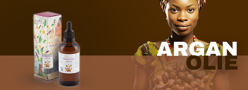 Argan Olie