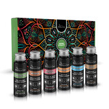 Beauty & Care Sauna Vitality Geschenkset 6 x 25 ml Beauty & Care Sauna Vitality Geschenkset 6 x 25 ml