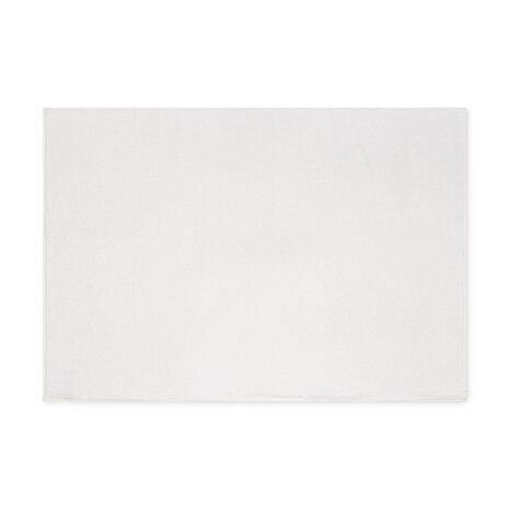 Saunagut Towel double stitched seam 75 x 100 cm 440 g/m2