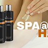 Beauty & Care Spa@Home summer scrub gift set - Hamam Beauty & Care Spa@Home summer scrub gift set - Hamam