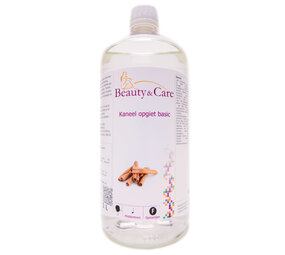 Beauty & Care Kaneel opgiet basic