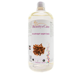 Beauty & Care Nelken aufguss basis