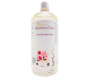 Beauty & Care Orientalische aufguss basis