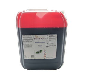 Beauty & Care Rosemary bath oil