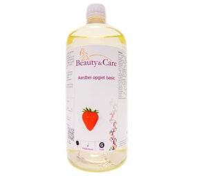 Beauty & Care Fraises arôme sauna de base