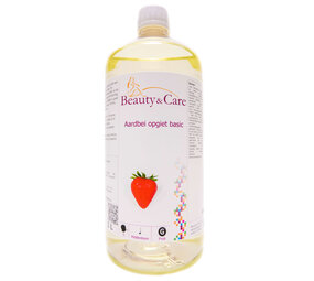 Beauty & Care Strawberry sauna aroma basic