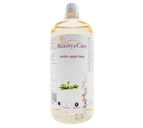 Beauty & Care Vanille arôme sauna de base