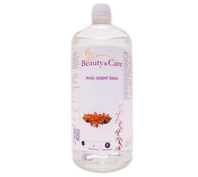 Beauty & Care Anis aufguss basis