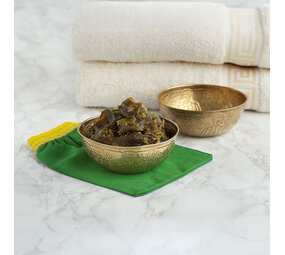 Beauty & Care Black Soap 10 kg