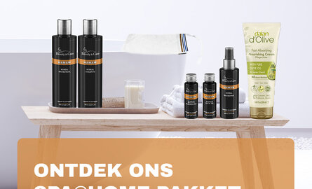 Tips voor het creëren van een spa ervaring thuis