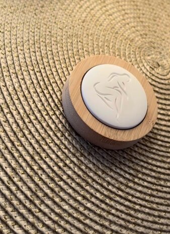 Beauty & Care Geursteen voor aromatherapie