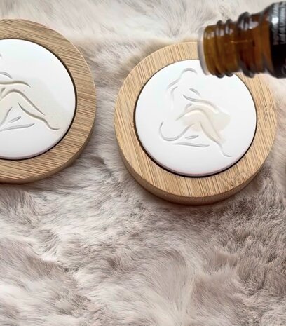 Beauty & Care Pierre aromatique