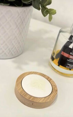 Beauty & Care Winter geurstokjes